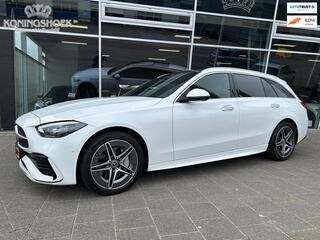 Mercedes-Benz C-Klasse Estate