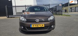 Volkswagen Golf Variant (2007 - 2013)