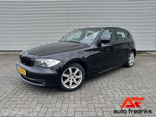 BMW 1-Serie (2004 - 2011)