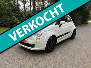 Fiat 500 (2007 - 2025)