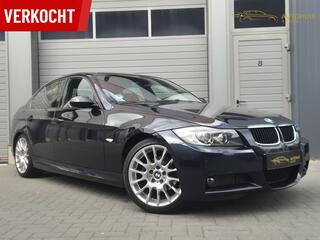 BMW 3-Serie (2005 - 2012)