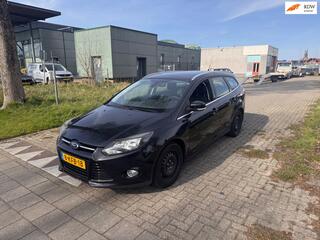 Ford Focus Wagon (2011 - 2018)