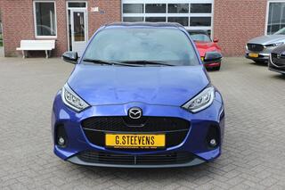 MAZDA 2 Hybrid 1.5 Homura