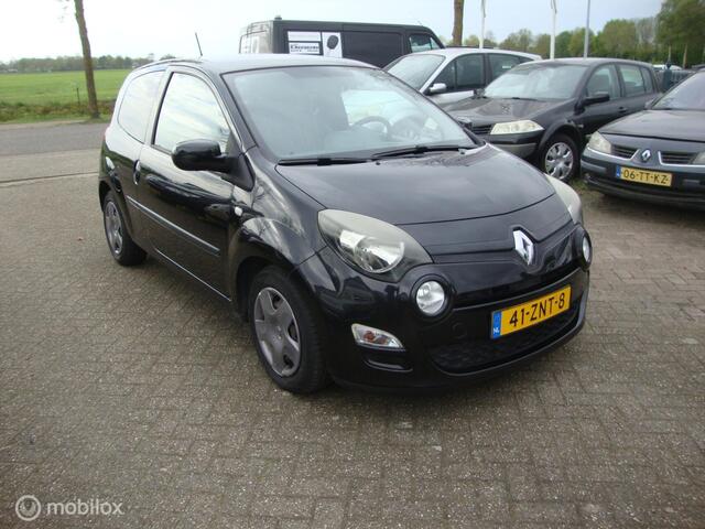 Renault Twingo 1.2 16V Dynamique