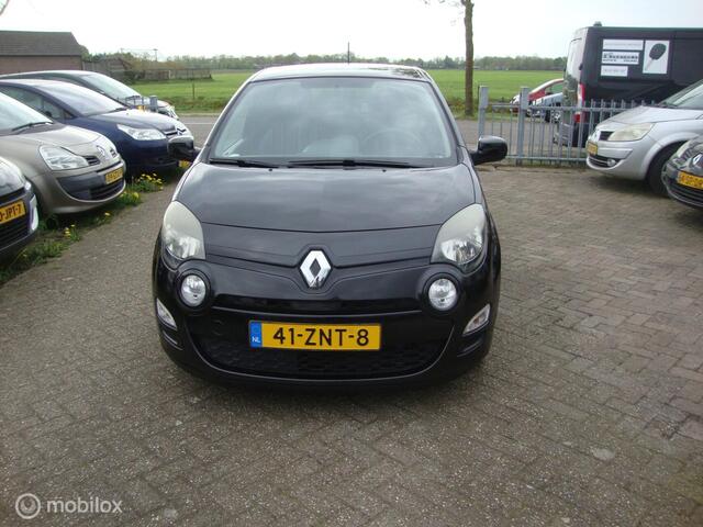 Renault Twingo 1.2 16V Dynamique