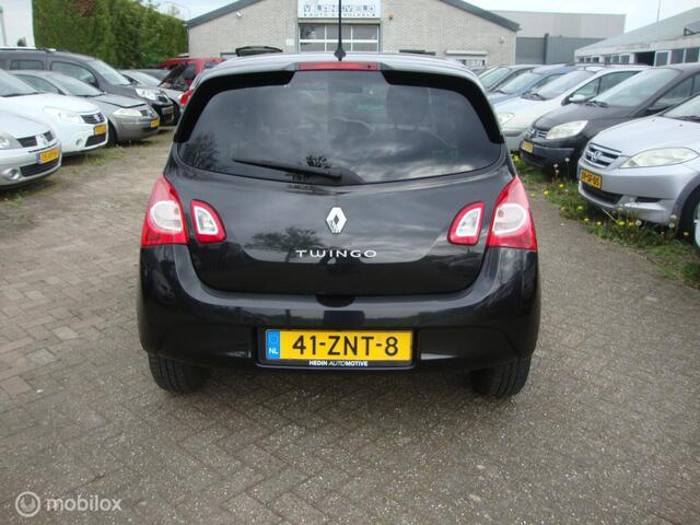 Renault Twingo 1.2 16V Dynamique