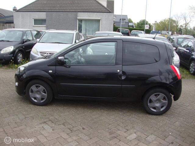 Renault Twingo 1.2 16V Dynamique