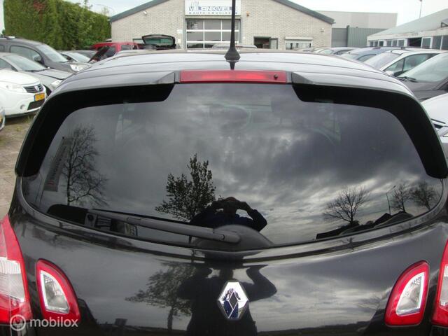 Renault Twingo 1.2 16V Dynamique
