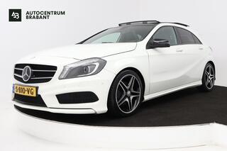 Mercedes-Benz A-Klasse (2012 - 2018)