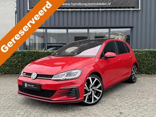 Volkswagen Golf VII