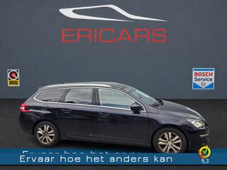 Peugeot 308 SW (2014 - 2021)