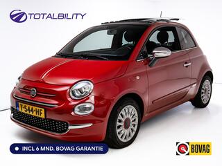 Fiat 500 (2007 - 2025)