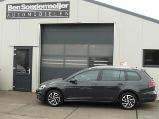 Volkswagen Golf Variant VII