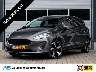FORD FIESTA 1.1 Trend|CARPLAY|NAVI|CRUISE|PDC|LANE ASSIST