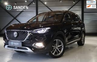 MG EHS 1.5 TGDI Luxury|258PK|Plug in|7 jaar garantie|Automaat|Leder|Navi|Panoramadak|Trekhaak|Camera