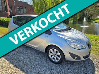 OPEL MERIVA 1.4 Turbo Cosmo *apk:01-2027*