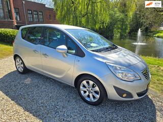 Opel Meriva (2003 - 2010)