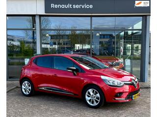 Renault Clio (2012 - 2019)