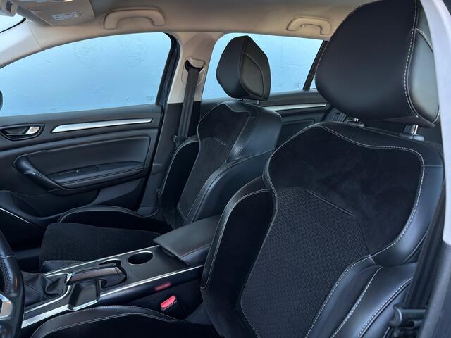 Renault Megane Estate 1.2 TCe GT-Line