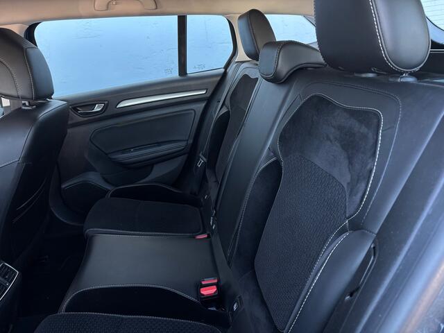 Renault Megane Estate 1.2 TCe GT-Line