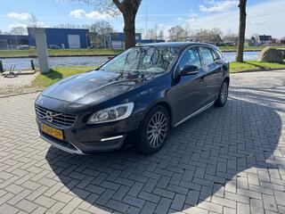 Volvo V60 (2010 - 2018)
