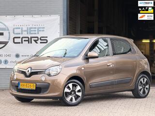 RENAULT TWINGO 1.0 SCe|NAP|AIRCO|CRUISE|1EIGENAAR|DEALER ONH!