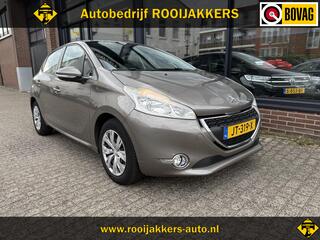 Peugeot 208 (2012 - 2019)