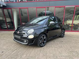 Fiat 500 (2007 - 2025)