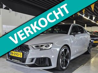 Audi A3 Sportback (2012 - 2020)
