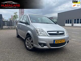 Opel Meriva (2003 - 2010)
