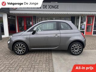 Fiat 500 (2007 - 2025)