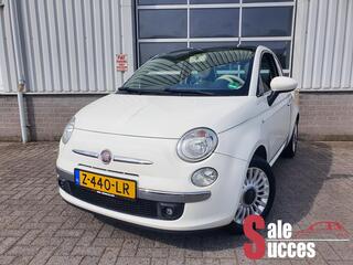 Fiat 500 (2007 - 2025)