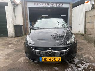 Opel Corsa (2014 - 2019)