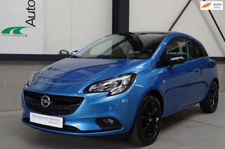 Opel Corsa (2014 - 2019)