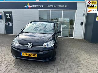 VOLKSWAGEN UP! 1.0 BMT move up!