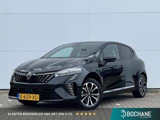 Renault Clio (2019 - 2025)
