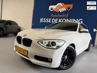 BMW 1-Serie (2011 - 2019)
