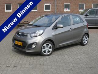 Kia Picanto (2011 - 2017)