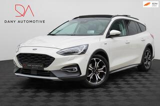 Ford Focus Wagon