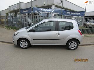 Renault Twingo (2014 - 2025)