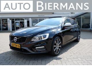 Volvo V60 (2010 - 2018)