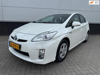 Toyota Prius (2009 - 2015)