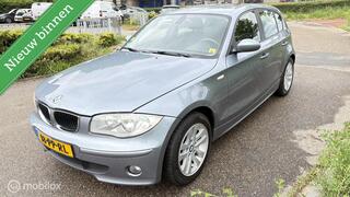 BMW 1-Serie (2004 - 2011)