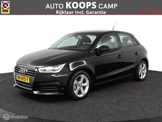 Audi A1 (2010 - 2018)