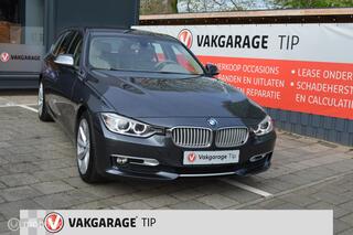 BMW 3-Serie Touring (2012 - 2019)