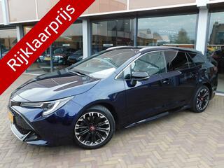 Toyota Corolla Touring Sports