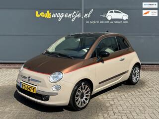Fiat 500 (2007 - 2025)