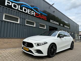 Mercedes-Benz A-Klasse (2012 - 2018)