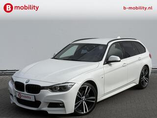 BMW 3-Serie Touring (2012 - 2019)