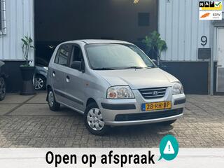 Hyundai Atos